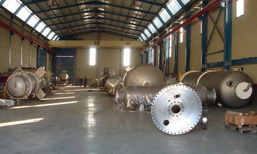 Calderería img